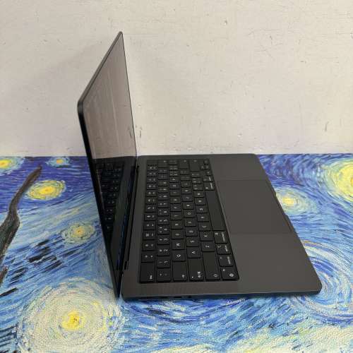 （M3 Max CPU MacBookPro 14inch)APPLE  MacBook Pro 2023/ M3 Max CPU / 36GB Ram...