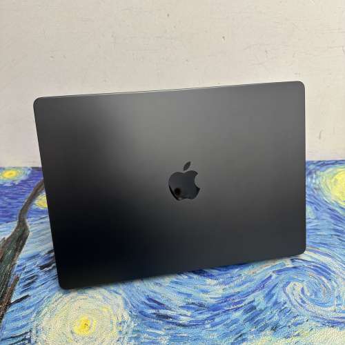 （M3 Max CPU MacBookPro 14inch)APPLE  MacBook Pro 2023/ M3 Max CPU / 36GB Ram...