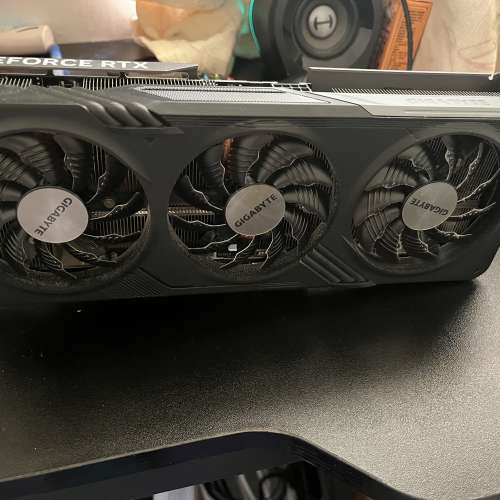 RTX 4060 Ti GAMING OC 8G