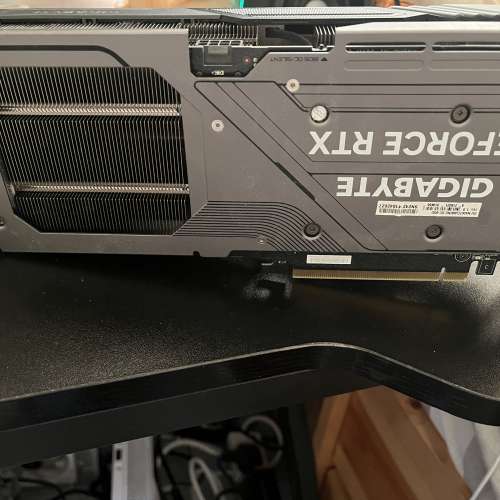 RTX 4060 Ti GAMING OC 8G