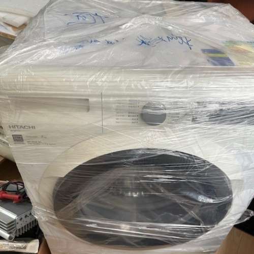 日立洗衣機 BD-80YCV