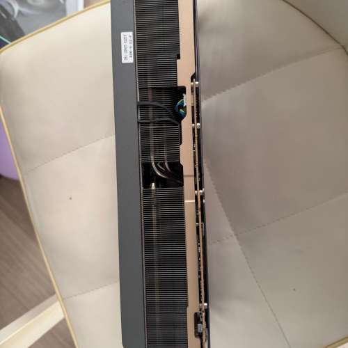 【99%新行貨】ZOTAC RTX 5080 Solid OC | 齊盒有單有保 | 即買即用