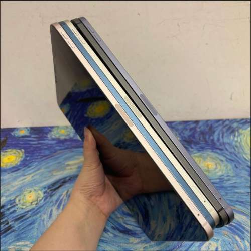 💖Apple末代插卡版iPad Air 5💖超多性價比高質現貨/WIFI版/插卡版/11吋/64GB / 256G...