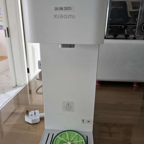 * 小米 * Xiaomi * 冷熱 水機 *