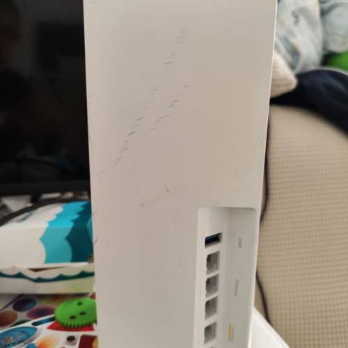 Linksys Velop MX4200 Tri-Band AX4200 Mesh WiFi 6 /
MX4050 Tri-Band AX3000