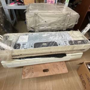 冷氣機 2匹 日立 分体冷氣  RAS_S18CXK