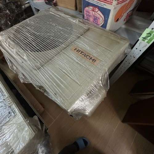 冷氣機 2匹 日立 分体冷氣  RAS_S18CXK