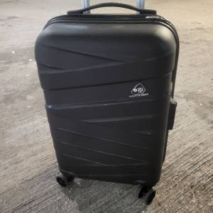 20 inches hand carry luggage
