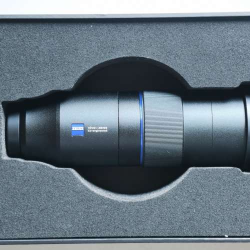 Vivo X300 Pro 蔡司 2.35x 長焦增距鏡