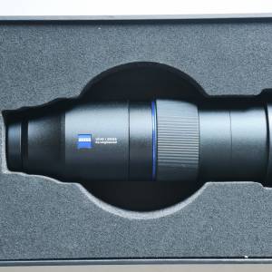 Vivo X300 Pro 蔡司 2.35x 長焦增距鏡