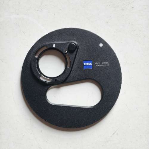 Vivo X300 Pro 蔡司 2.35x 長焦增距鏡