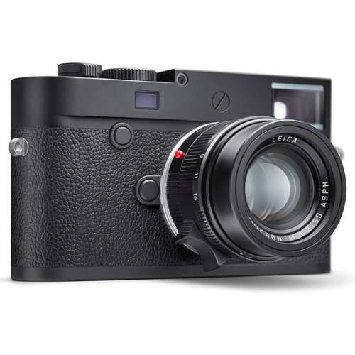 徵求 Leica M10 Monochrom