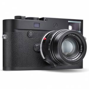 徵求 Leica M10 Monochrom