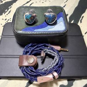 出售Unique Melody Mest Indigo