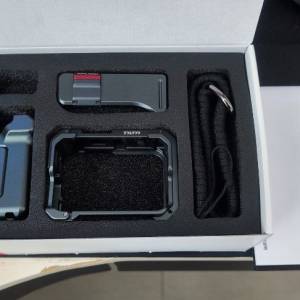 Insta360 Xplorer Grip Kit