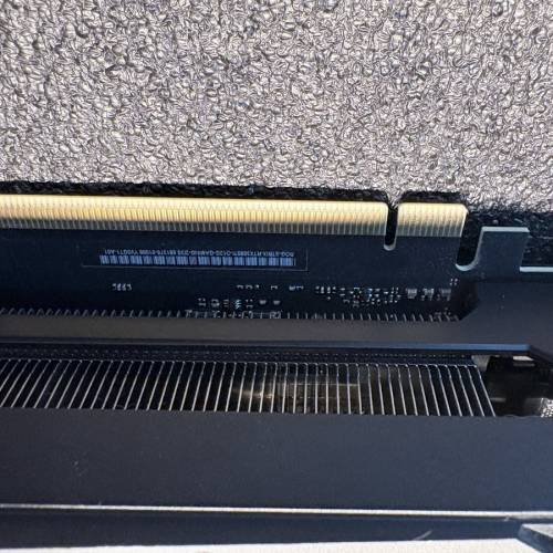 港行猛禽 ROG STRIX 3080Ti O12G