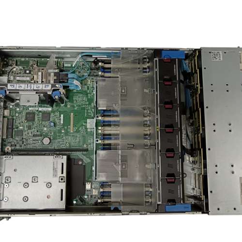 HP ProLiant DL380 G9 Gen9 Server 24 core