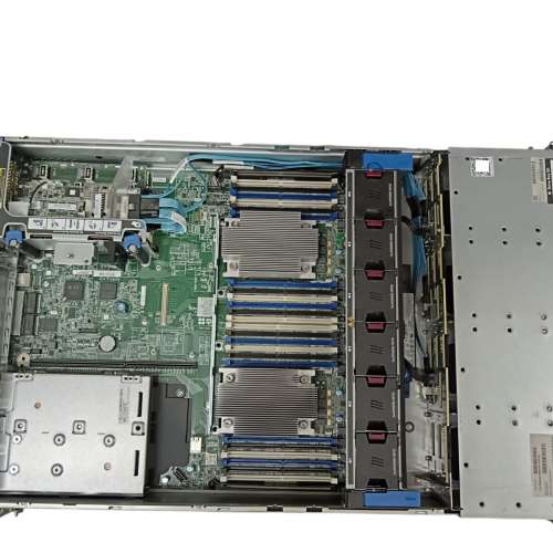 HP ProLiant DL380 G9 Gen9 Server 24 core