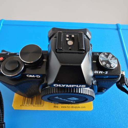 Olympus em10 m43 相機