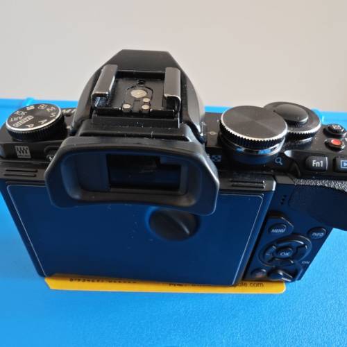 Olympus em10 m43 相機