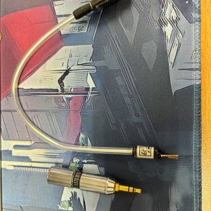 Audio Mijinko 配件