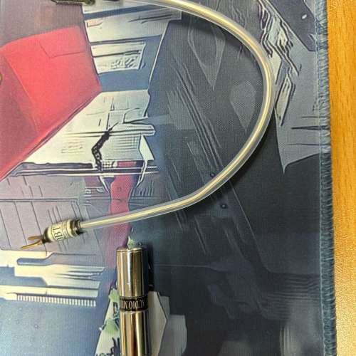 Audio Mijinko 配件