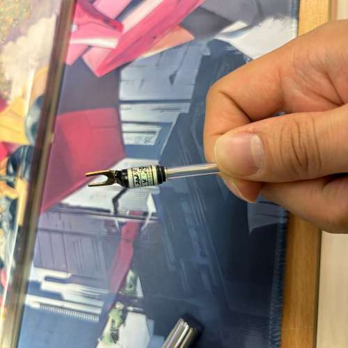 Audio Mijinko 配件