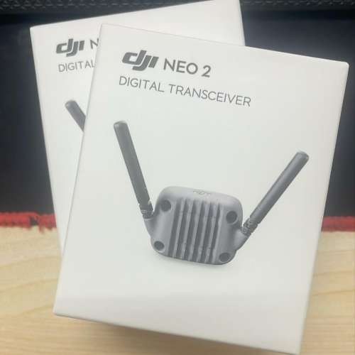 DJI NEO 2 Digital Transceiver 數位影像傳輸模組