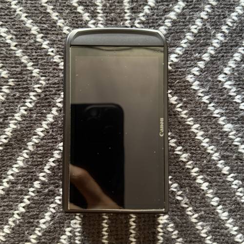 Canon ixus210/ ixy10s 粉紅色