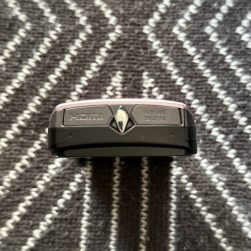 Canon ixus210/ ixy10s 粉紅色