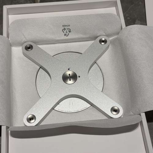 全新 Apple Pro Display XDR 32" Nano Texture Retina 6K 可加購 Pro Stand 或 VES...