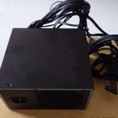 AcBel PC7033-EL6G (450W, 80 Plus Bronze) Power Supply