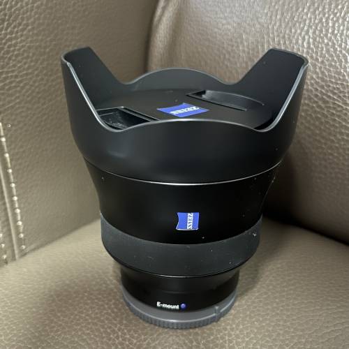 Zeiss Batis 2.8/18mm SONY E Mount