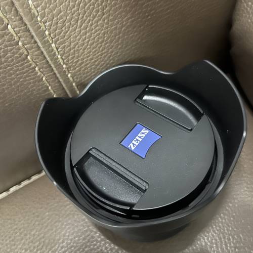 Zeiss Batis 2.8/18mm SONY E Mount