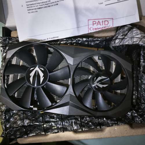 GeForce RTX&trade; 2060