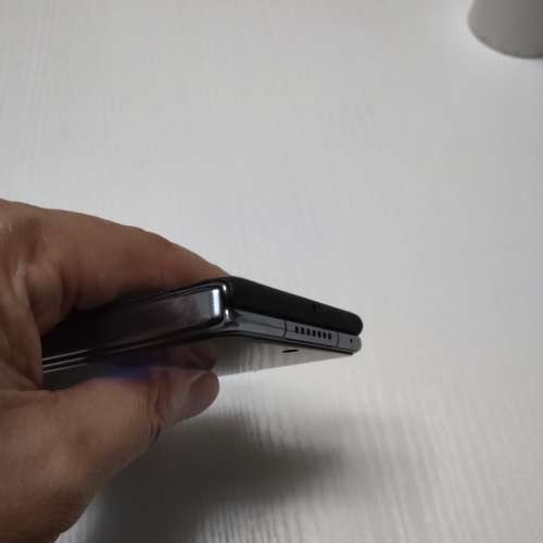 Huawei 華為 mate x3 典藏版 1T