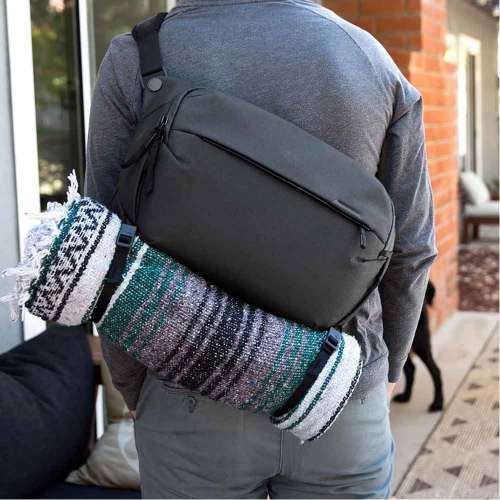 成本價 Clearance Sales 少量現貨 Peak Design Everyday Sling v2 多功能攝影便攜側...