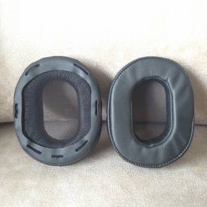 🎧 for SONY MDR 1A 3rd Party Replacement Headphones Cushions NEW 全新代用耳筒...