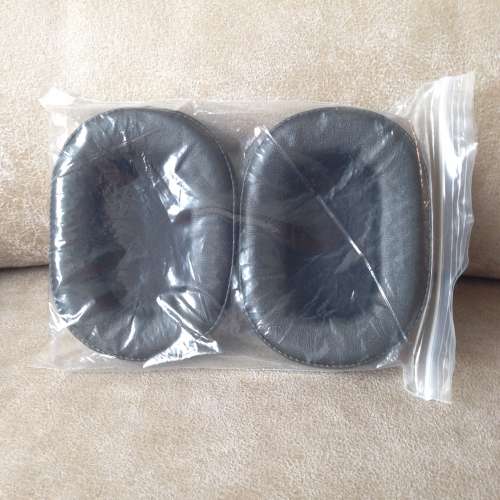 🎧 for SONY MDR 1A 3rd Party Replacement Headphones Cushions NEW 全新代用耳筒...