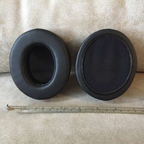 🎧 for RAZER KRAKEN X USB Around Ear 3rd Party Headphones Cushions NEW 全新代...