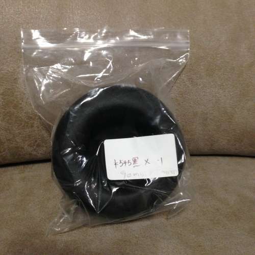 🎧 for AKG K845BT K845 K545 K540 Replacement Cushions NEW 全新 代用 耳機罩 耳...