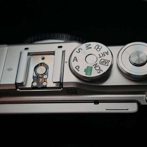 Olympus PEN E-PL9 epl9 epl 相機 藍色特別版