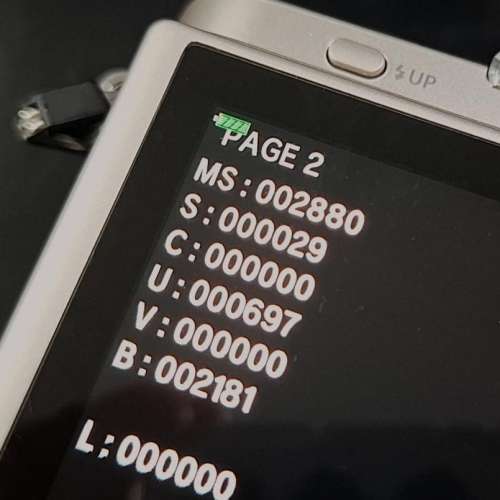 Olympus PEN E-PL9 epl9 epl 相機 藍色特別版