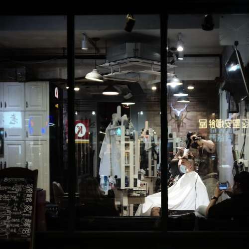 Zeiss Biogon 2/35 T* ZM 35mm f2 Leica M Mount - 通透影象