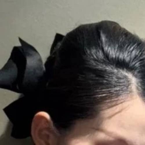 髮夾 多款 空姐