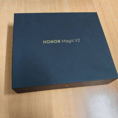 港版Honor Magic V2 16+512