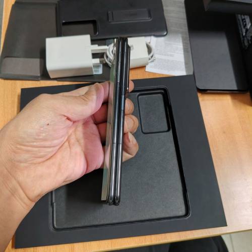 港版Honor Magic V2 16+512