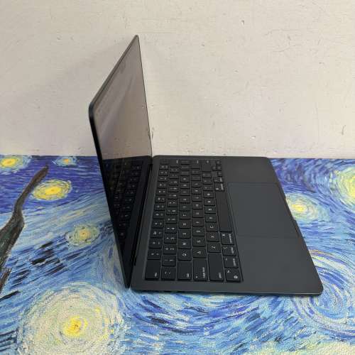 （Apple Care到28年7月🔥MacBook M3 Air系列 APPLE  MacBook Air M3 2023 M3 CPU/ ...