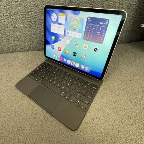 ✨性價比高質Apple iPad Pro系列✨/Apple iPad Pro 3代/11吋/M1 CPU/插卡版,WIFI版...
