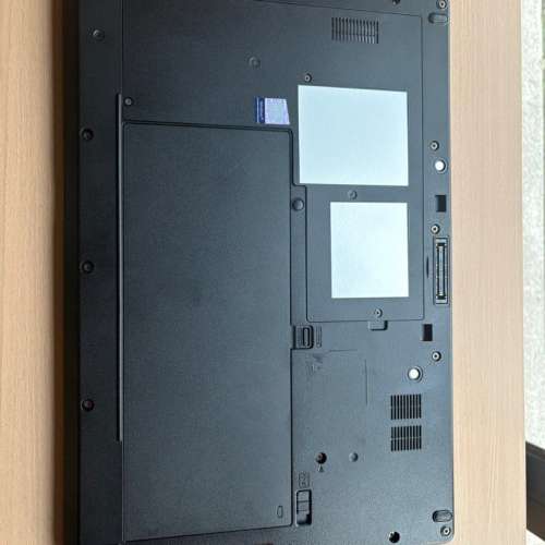 Fujitsu E5511 15.4 inch FHD laptop pc 11th gen